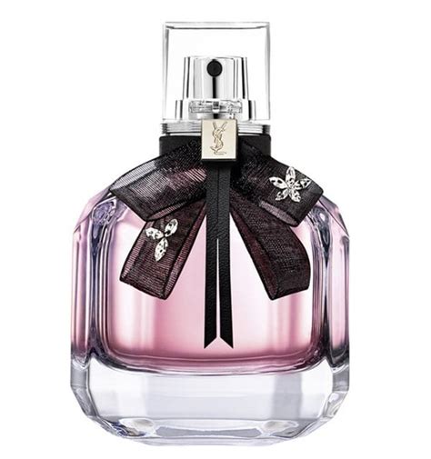 ysl mon paris made out of what flowers|ysl beauty mon paris.